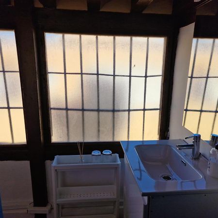 Hotel Boutique Nomadas Malaga Luaran gambar