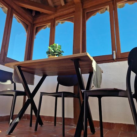 Hotel Boutique Nomadas Malaga Luaran gambar
