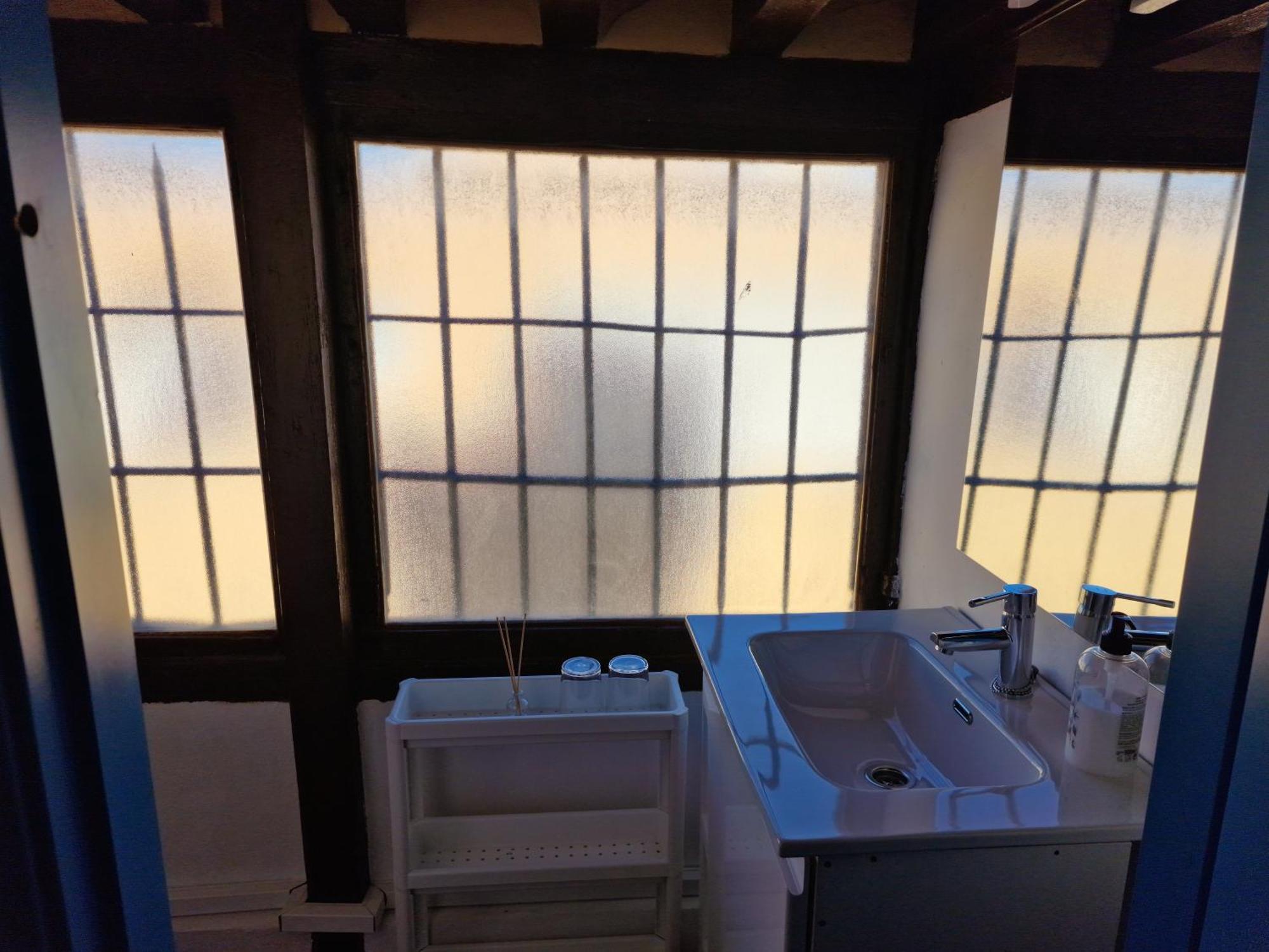 Hotel Boutique Nomadas Malaga Luaran gambar