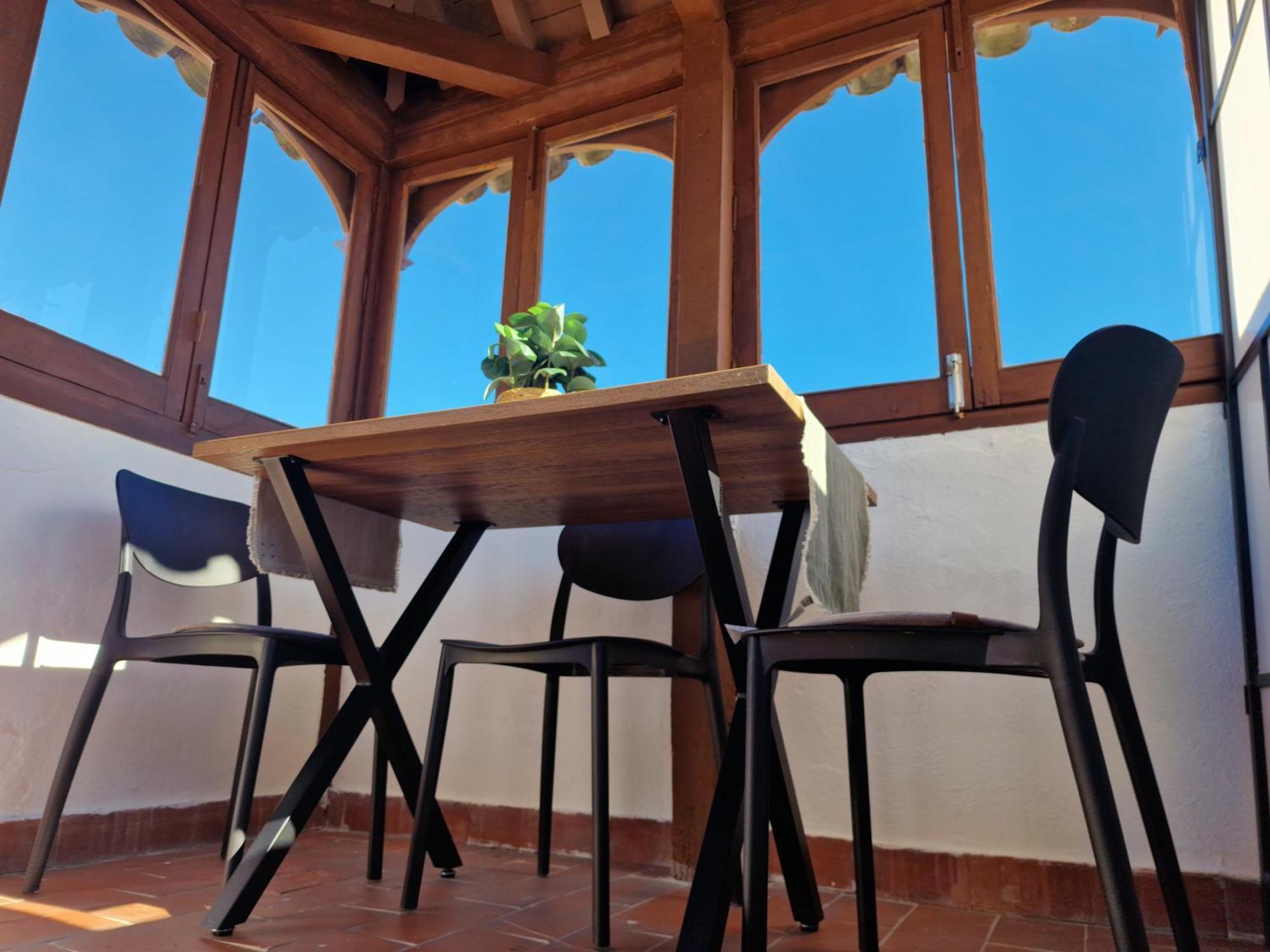 Hotel Boutique Nomadas Malaga Luaran gambar
