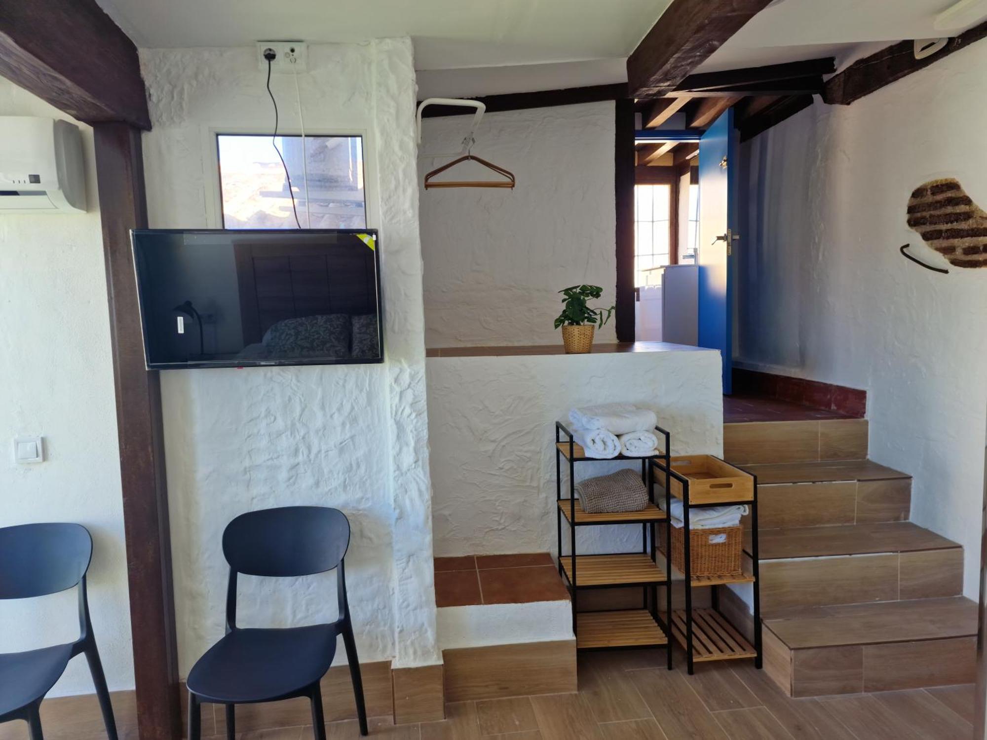 Hotel Boutique Nomadas Malaga Luaran gambar