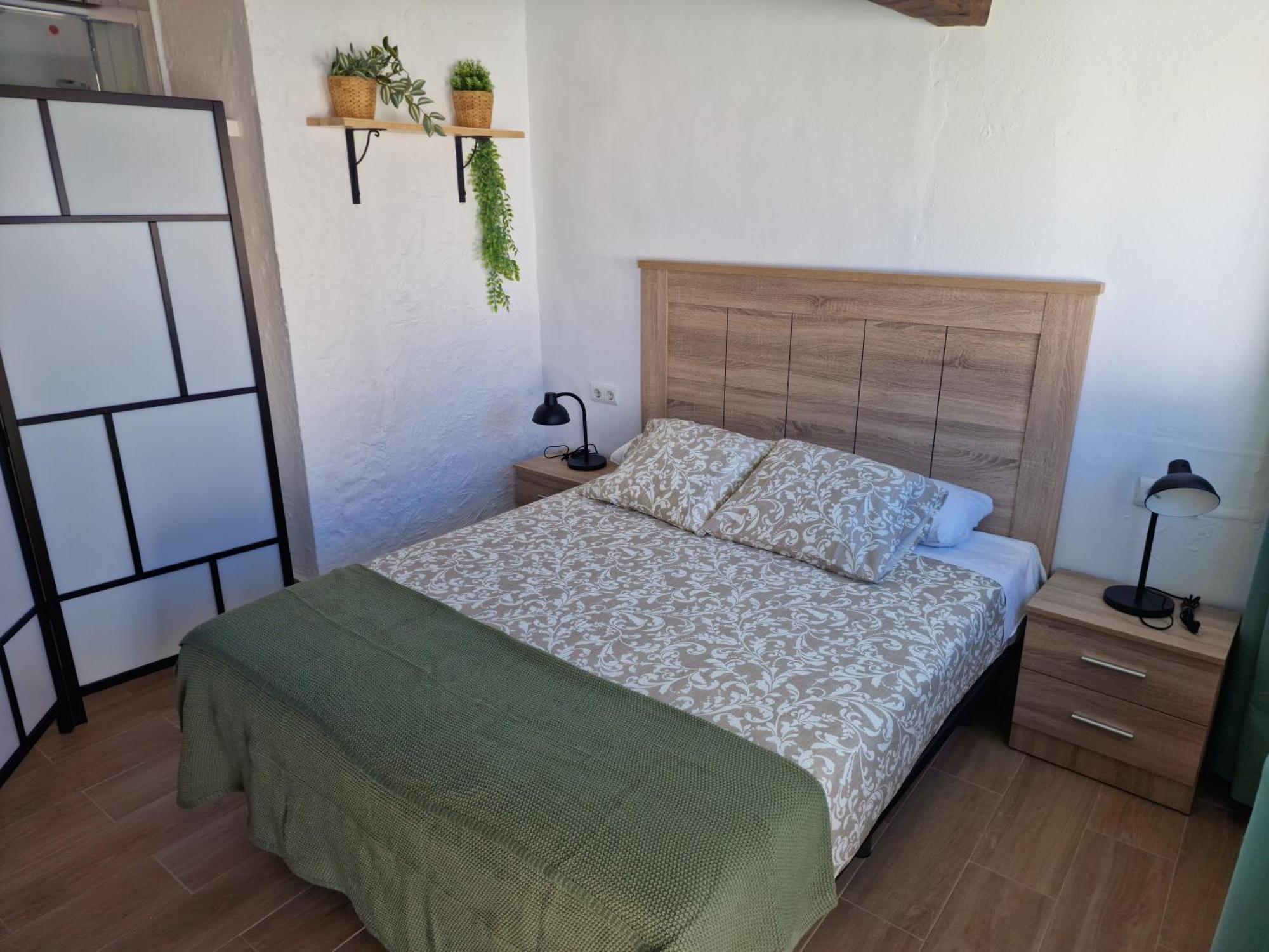 Hotel Boutique Nomadas Malaga Luaran gambar