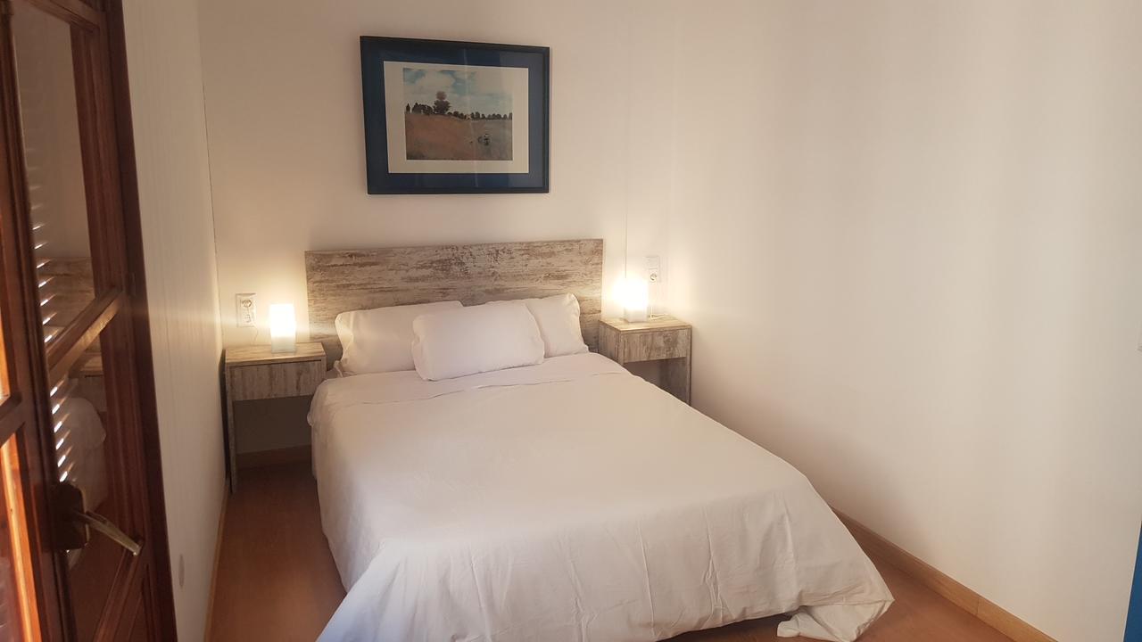 Hotel Boutique Nomadas Malaga Luaran gambar