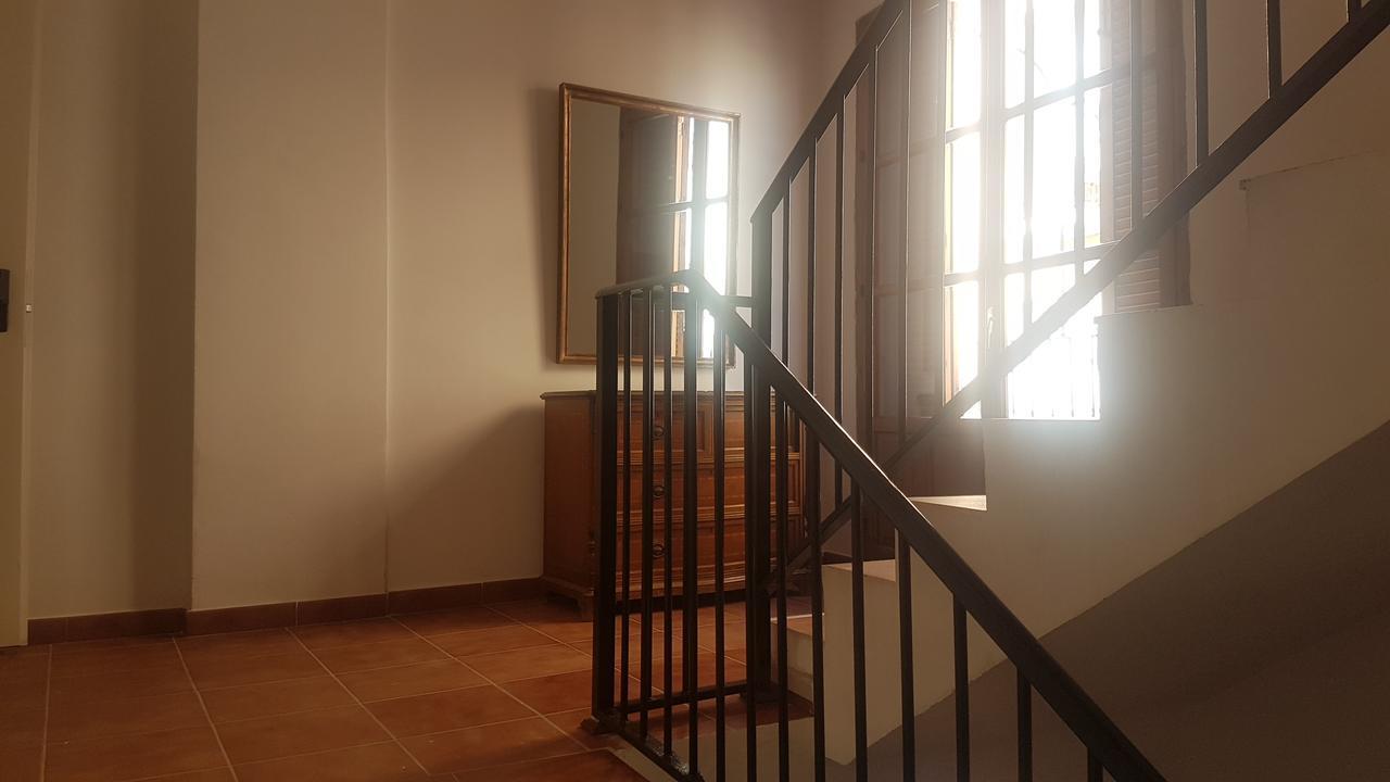 Hotel Boutique Nomadas Malaga Luaran gambar