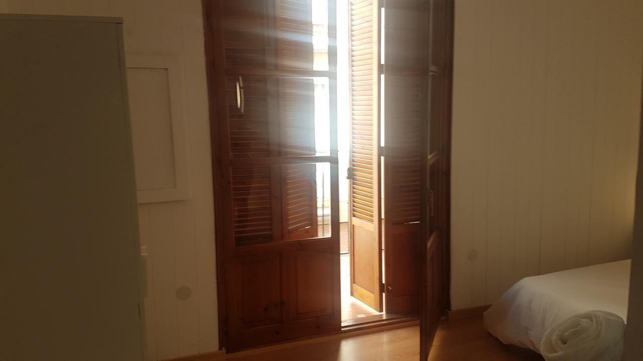 Hotel Boutique Nomadas Malaga Luaran gambar