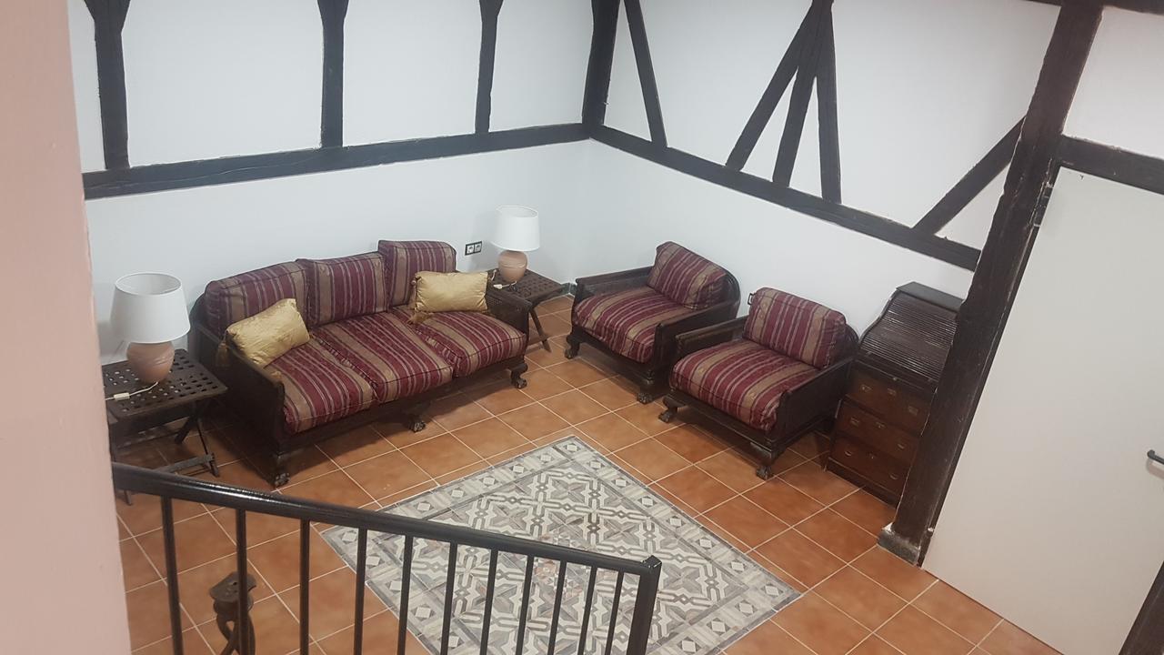 Hotel Boutique Nomadas Malaga Luaran gambar