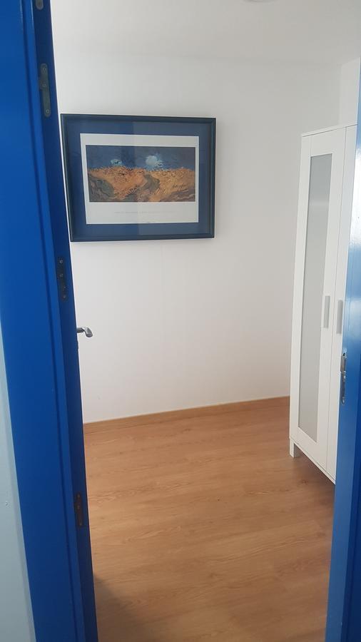 Hotel Boutique Nomadas Malaga Luaran gambar