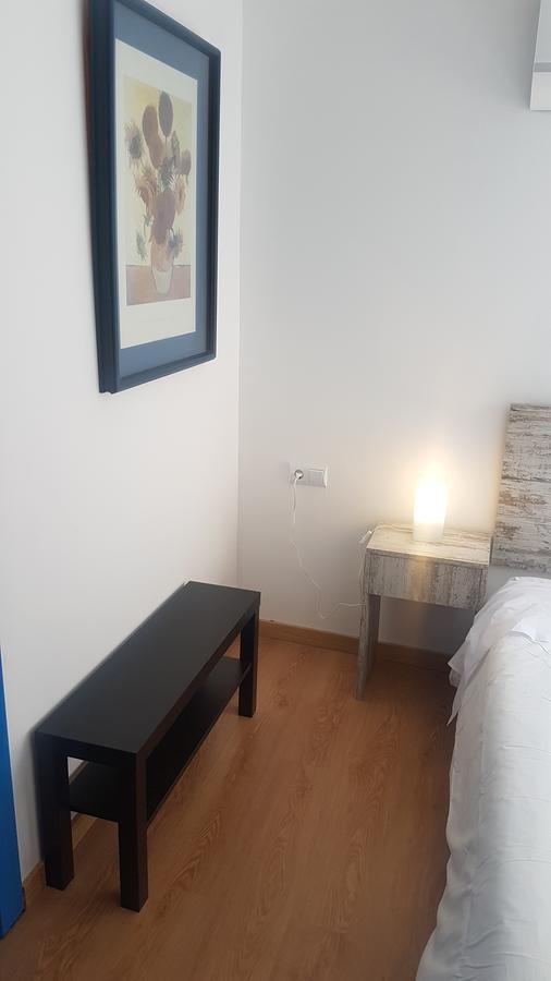 Hotel Boutique Nomadas Malaga Luaran gambar