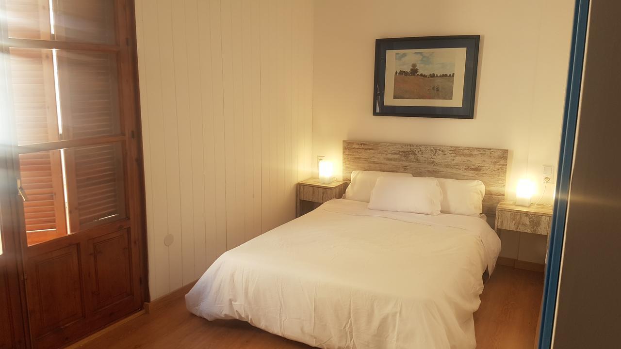 Hotel Boutique Nomadas Malaga Luaran gambar