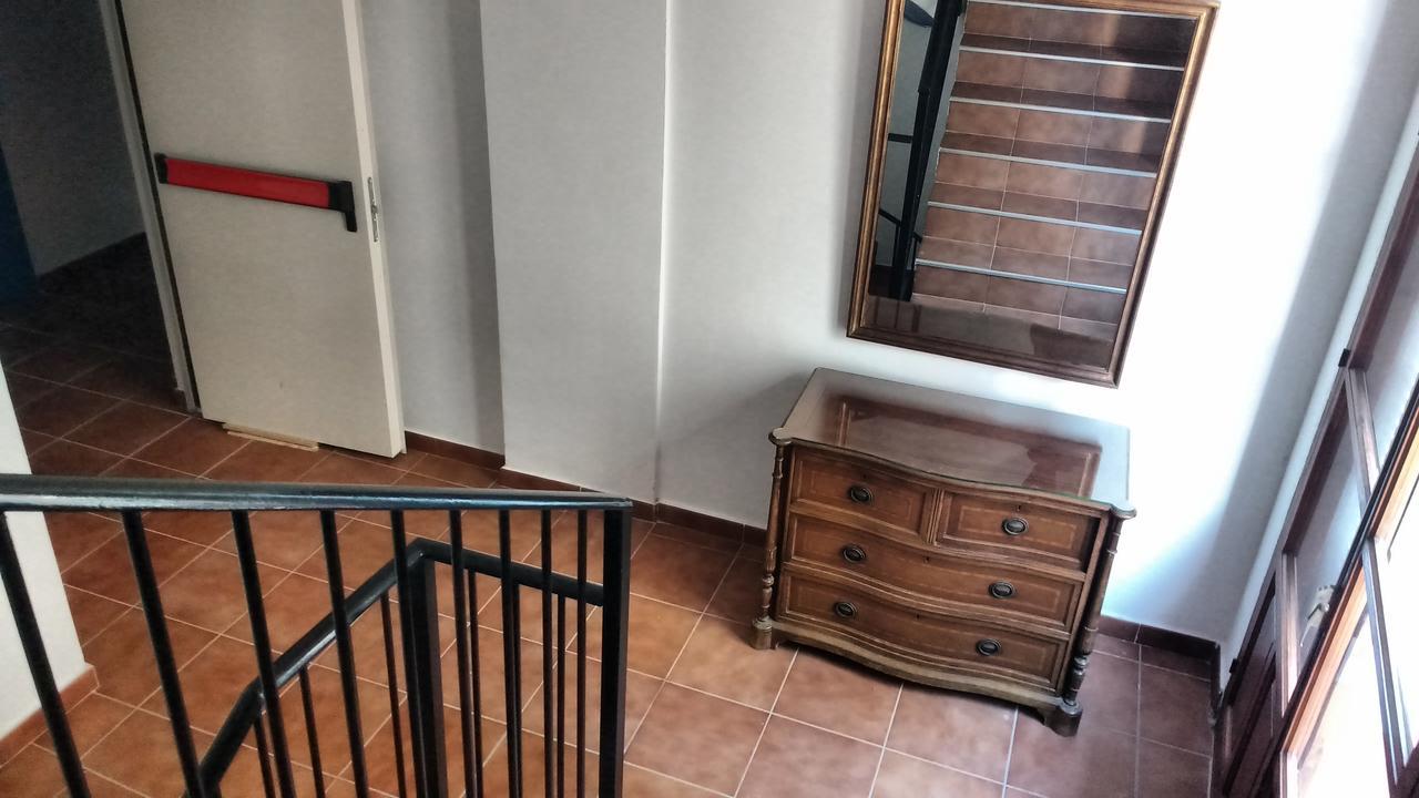 Hotel Boutique Nomadas Malaga Luaran gambar