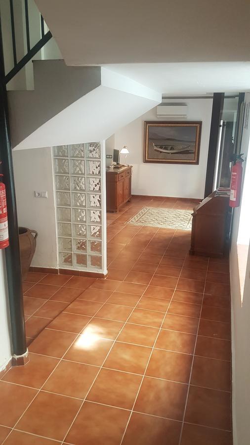 Hotel Boutique Nomadas Malaga Luaran gambar