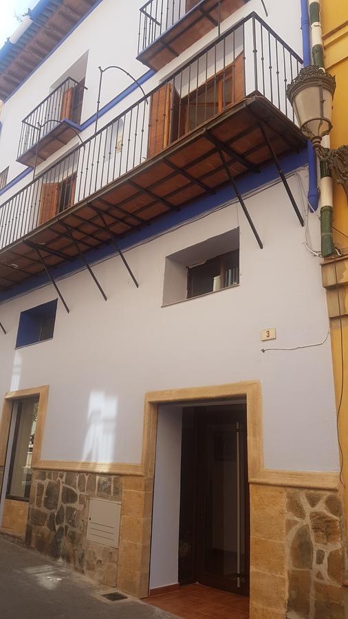 Hotel Boutique Nomadas Malaga Luaran gambar