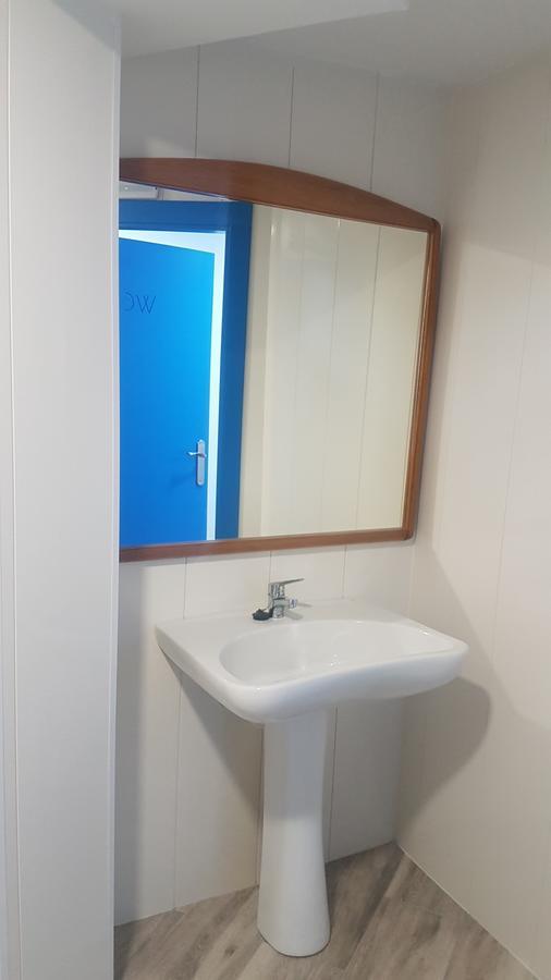 Hotel Boutique Nomadas Malaga Luaran gambar